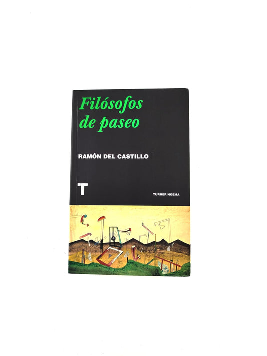 Filósofos de paseo