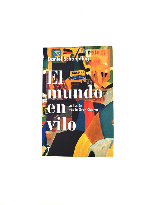 El mundo en vilo
