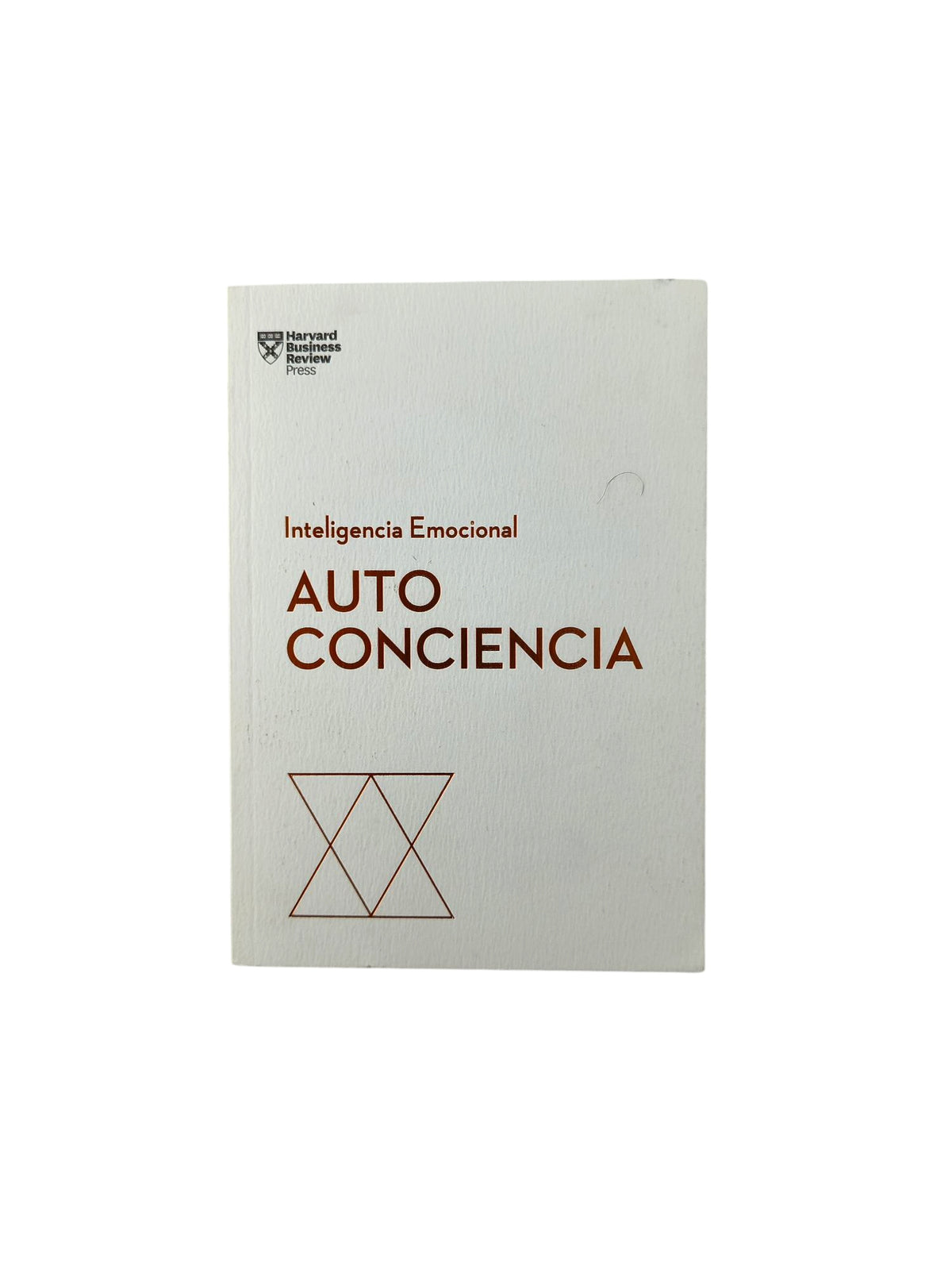 Inteligencia emocional auto conciencia by Hbr