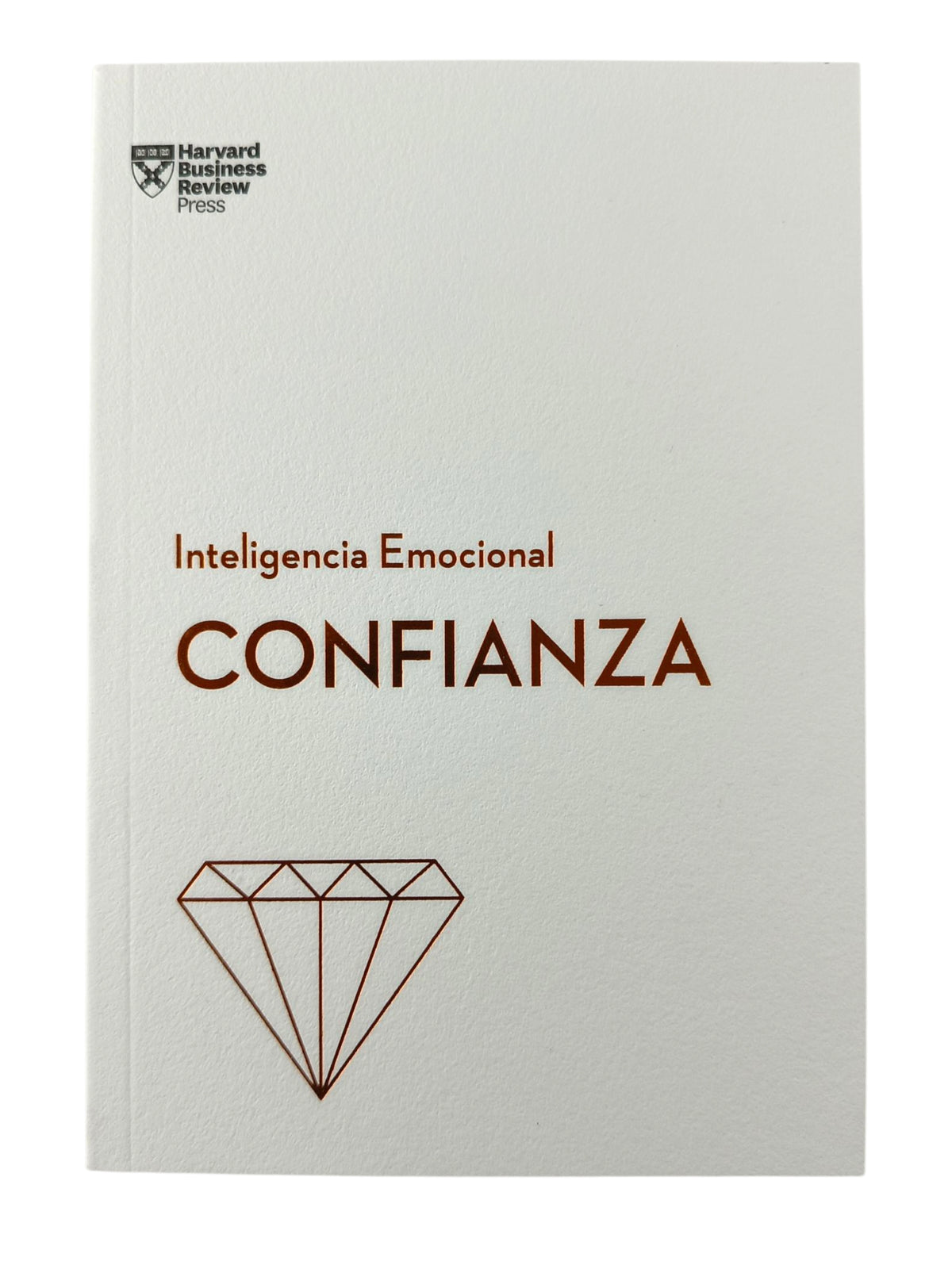 Inteligencia Emocional Confianza by Harvard Business Review