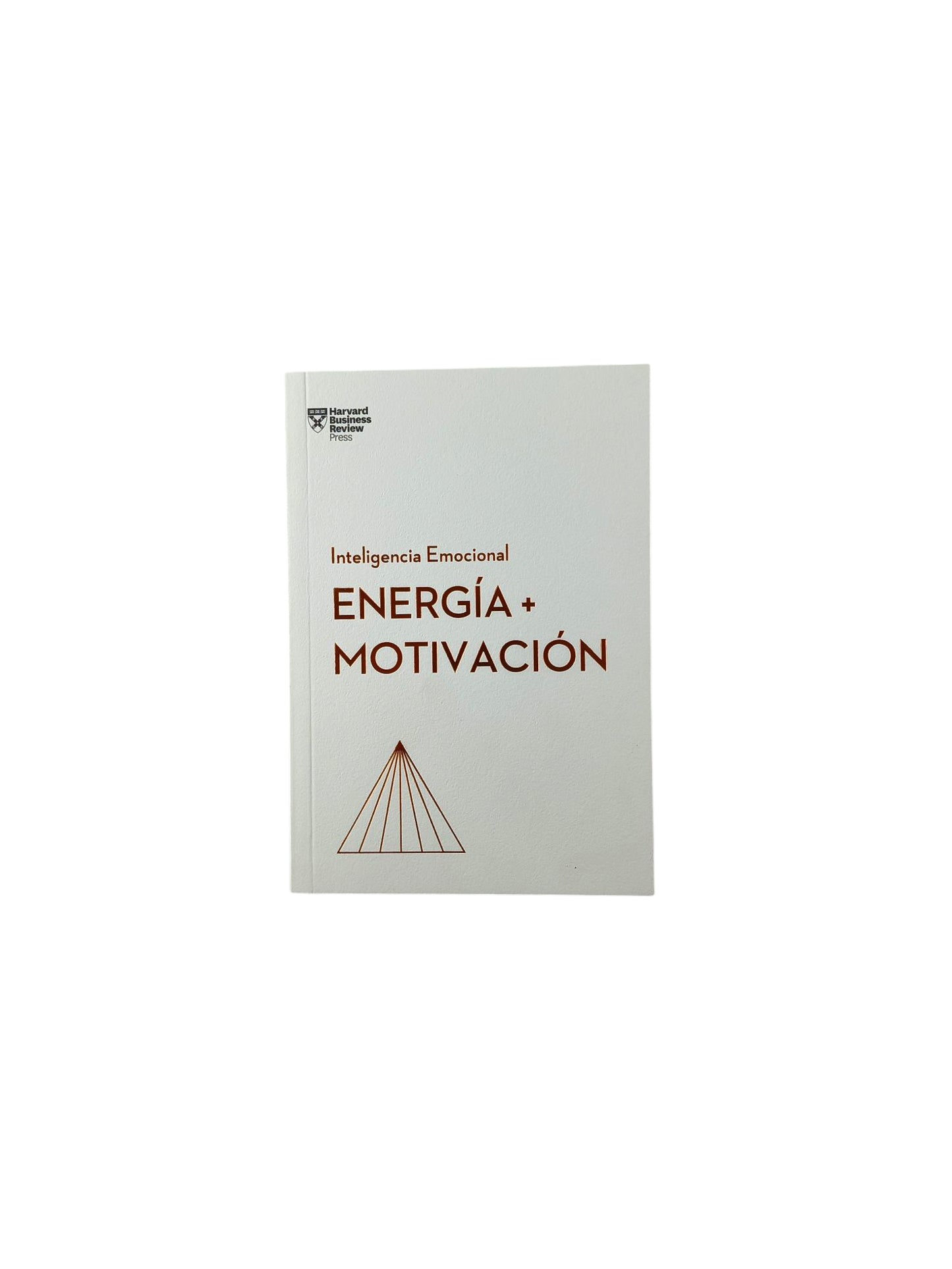 Energía + motivación