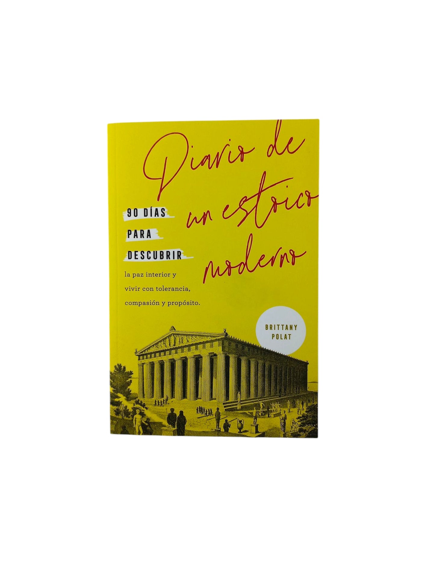 Diario de un estoico moderno