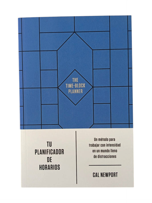 Tu Planificador de Horarios