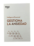 Gestiona la ansiedad by Varios