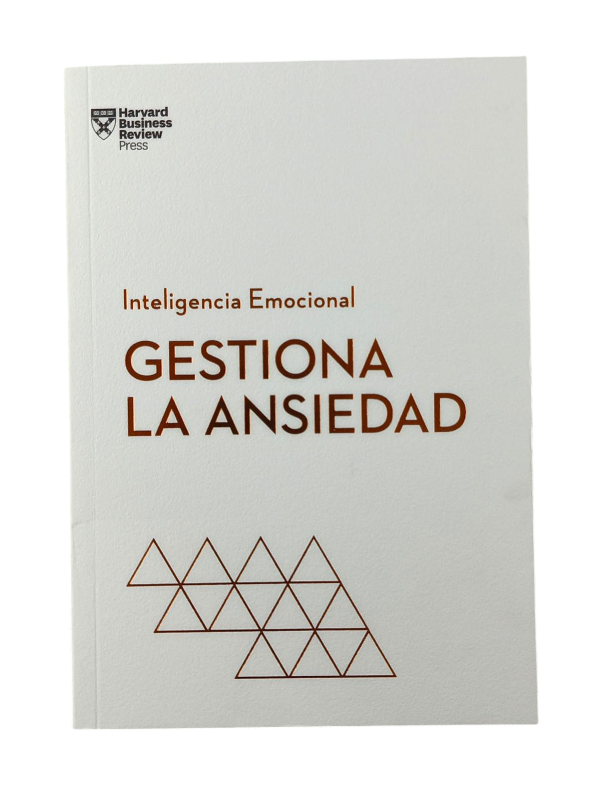 Gestiona la ansiedad by Varios