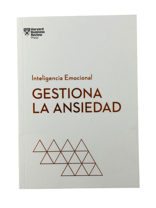 Gestiona la ansiedad