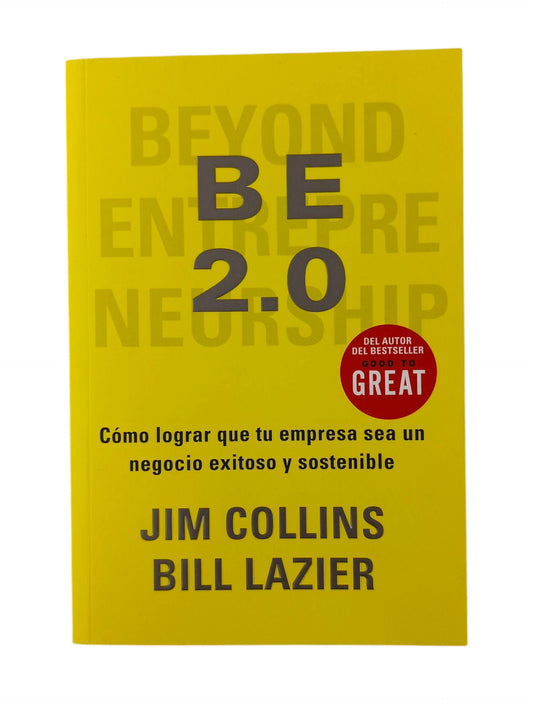 Be 2.0