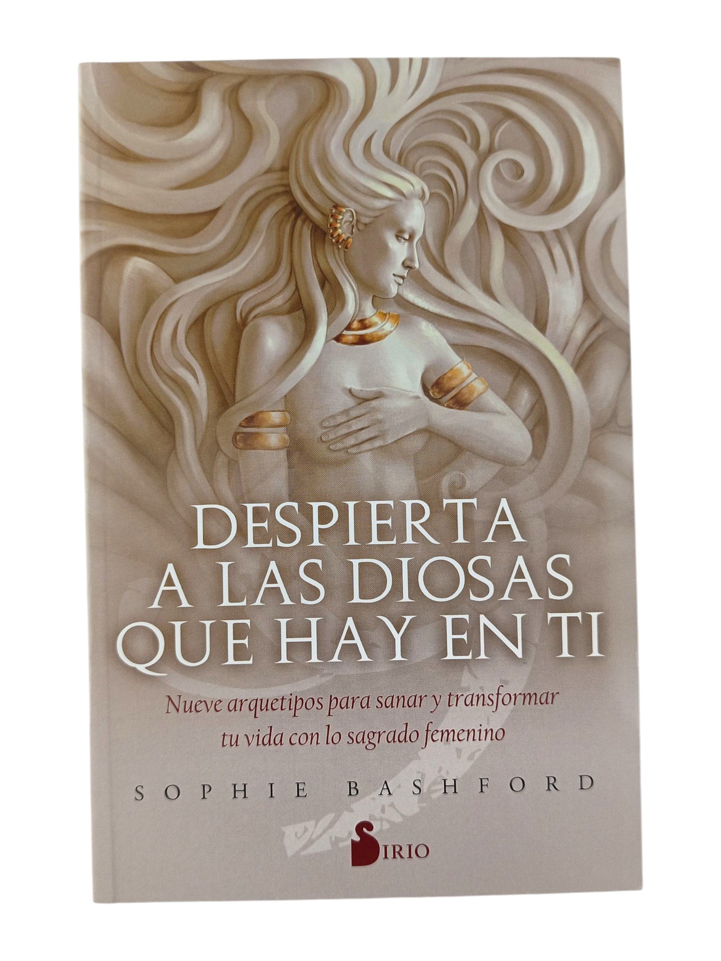 Despierta A Las Diosas Que Hay En Ti