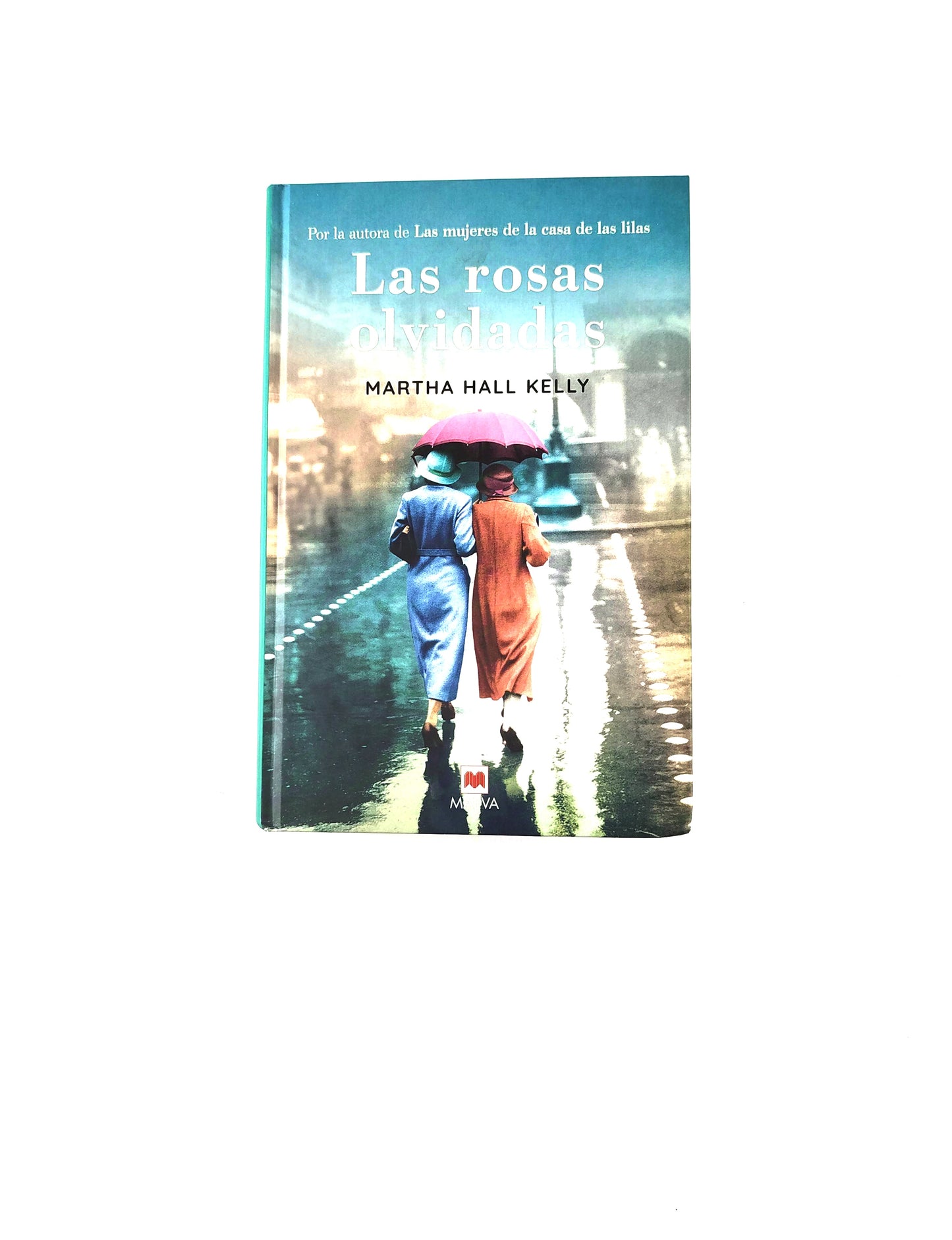 Las rosas olvidadas