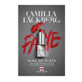 Alas de plata by Camila Lackberg