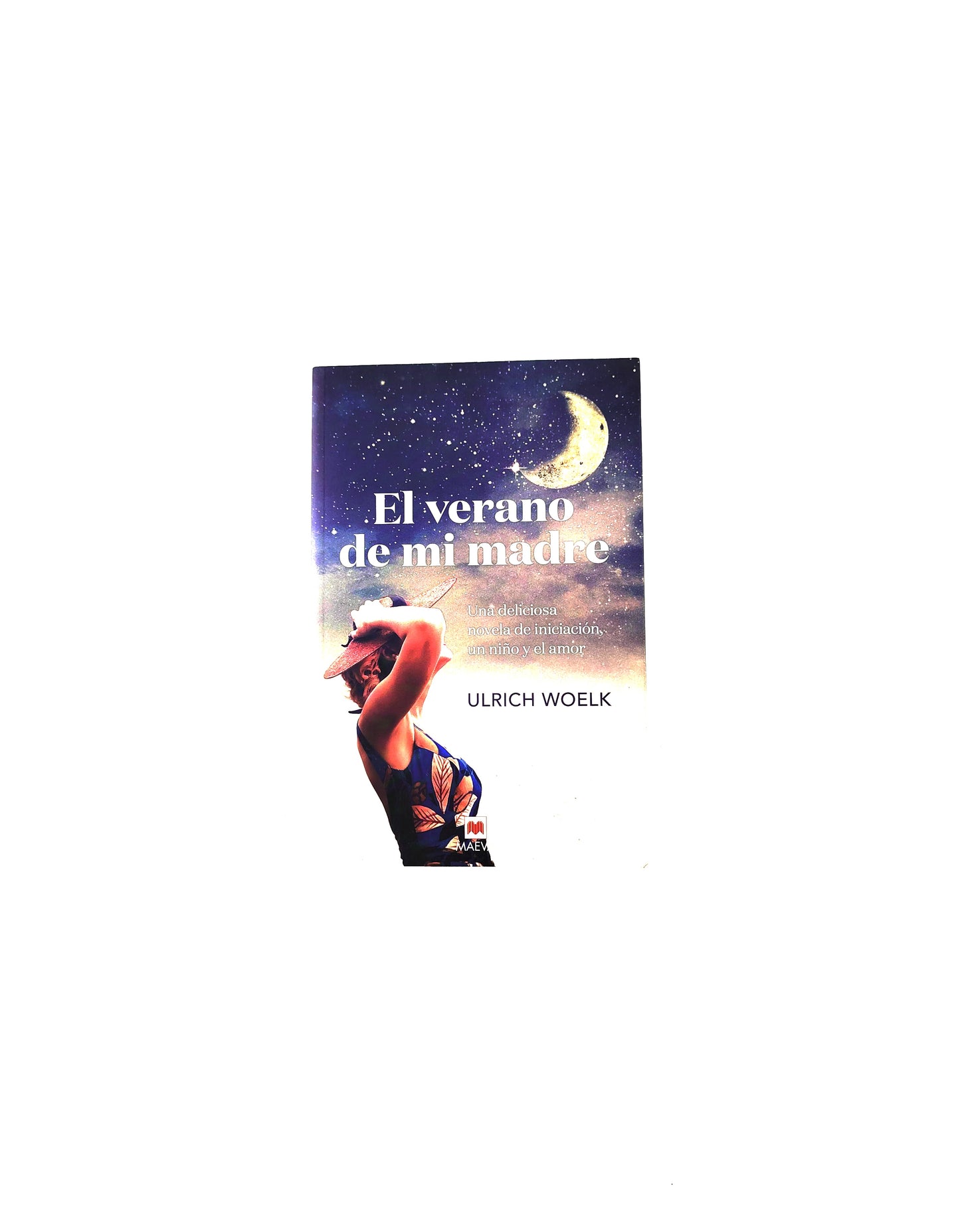 El verano de mi madre
