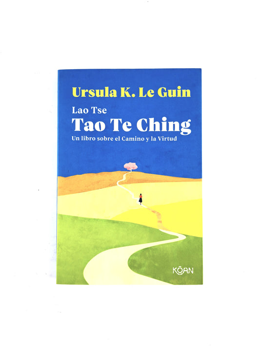 Lao Tse Tao Te Ching