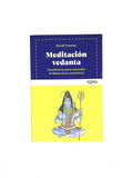 Meditación vedanta by David Frawley