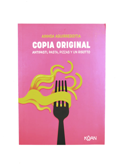 Copia original