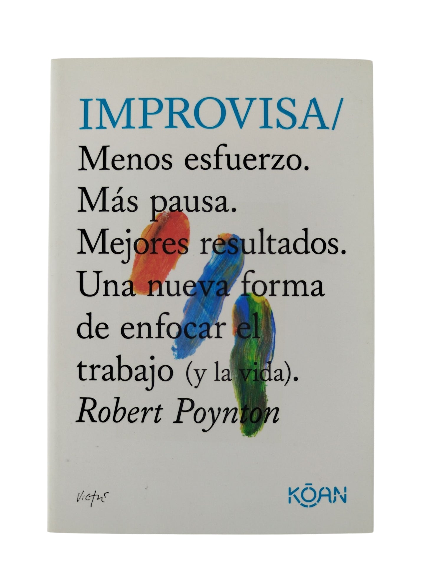 Improvisa