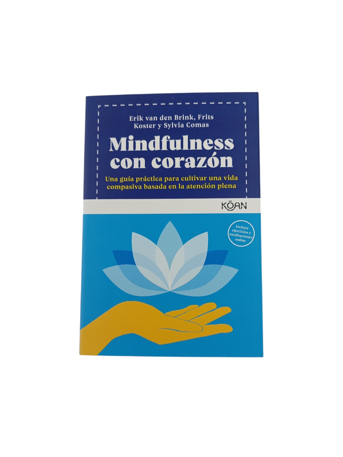 Mindfulness con corazón