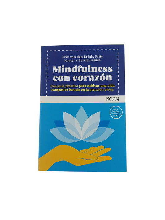 Mindfulness con corazón