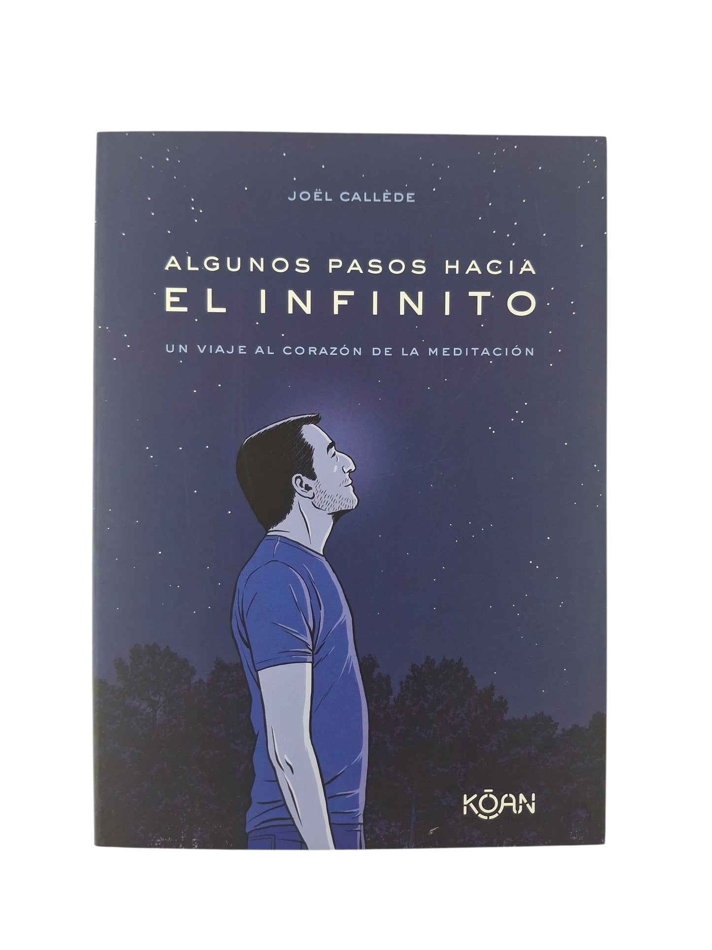 Algunos Pasos Hacia El infinito