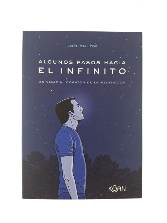 Algunos Pasos Hacia El infinito