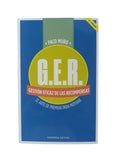 GER. Gestión eficaz de las recompensas by Paco Muro