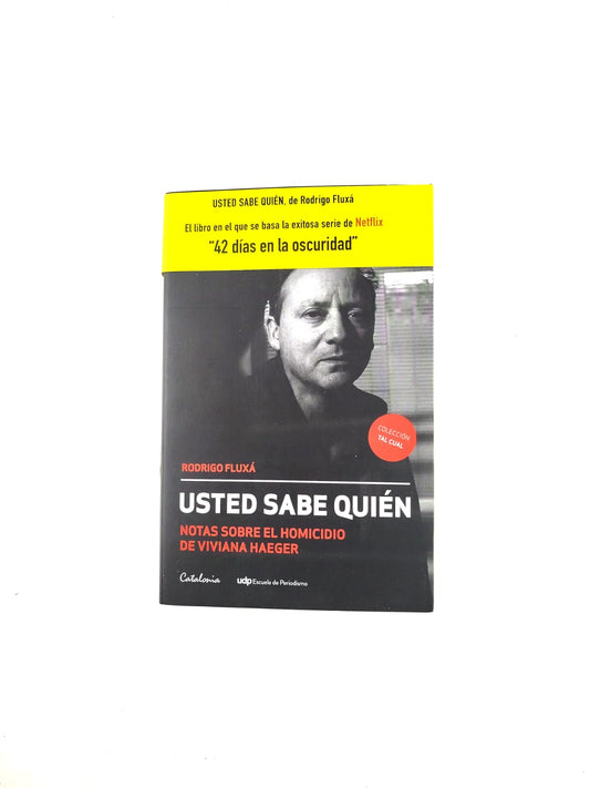 Usted sabe quién