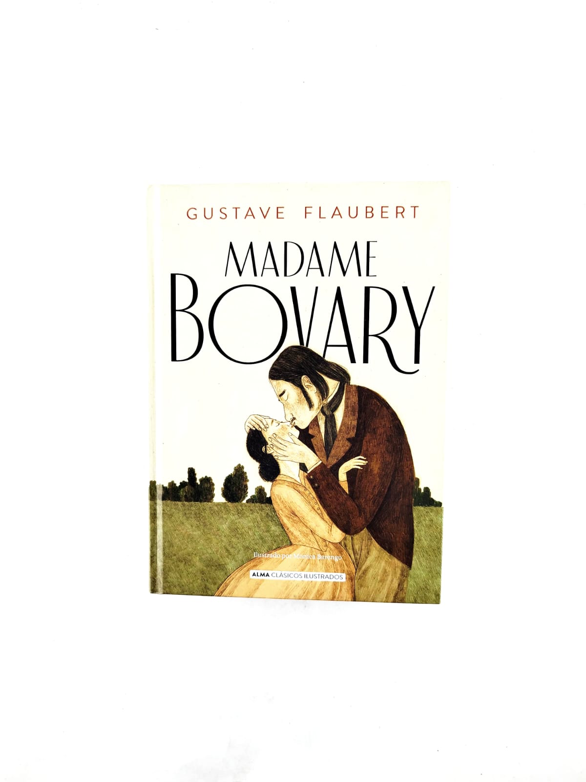 Madame Bovary