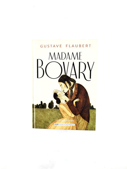 Madame Bovary