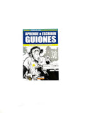 Aprende a escribir guiones by José Joaquín Rodríguez, Josep Busquet