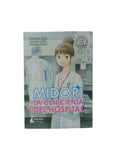 Midori la cenicienta del hospital 3 by Mamare Arai