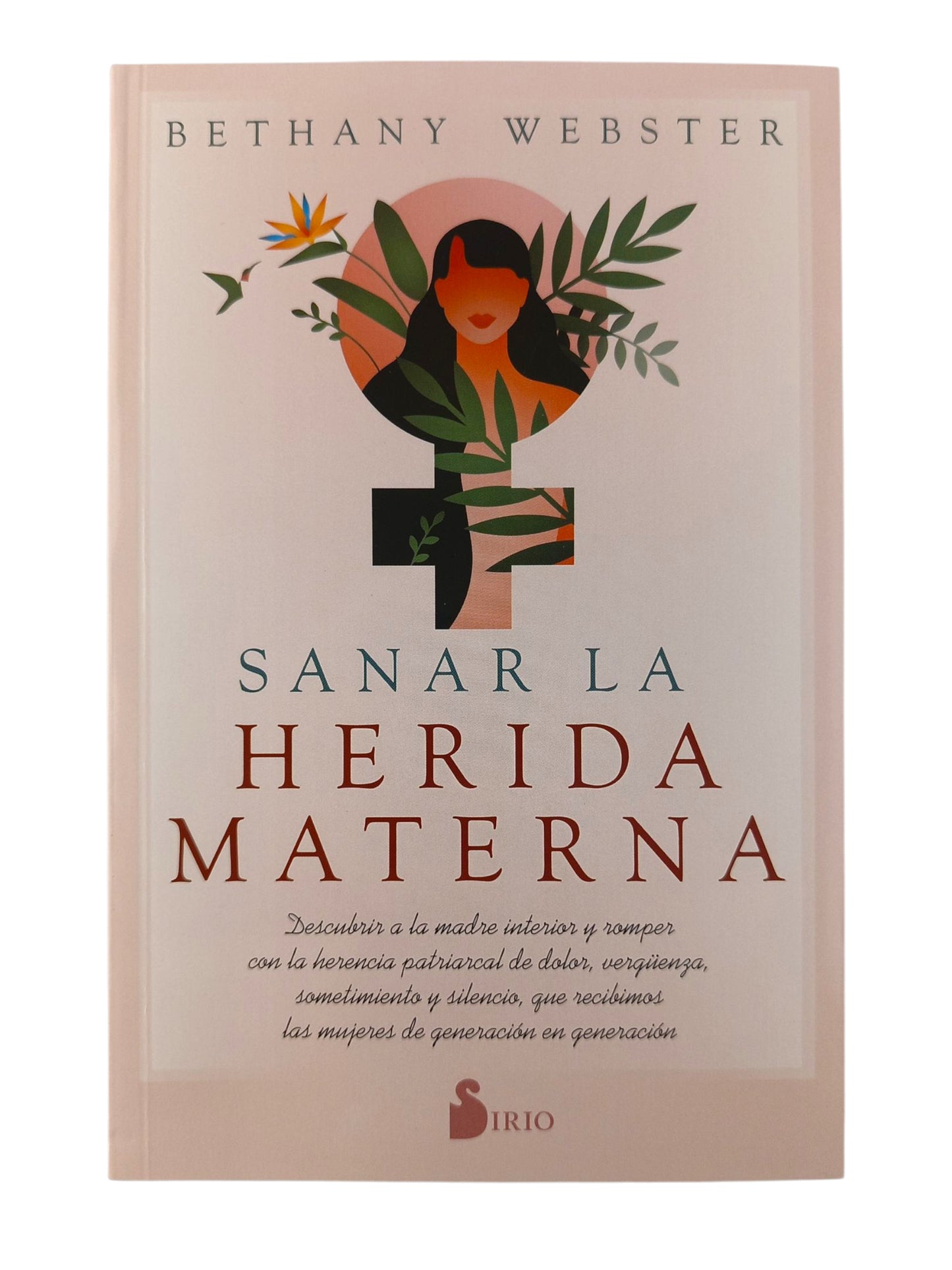 Sanar La Herida Materna