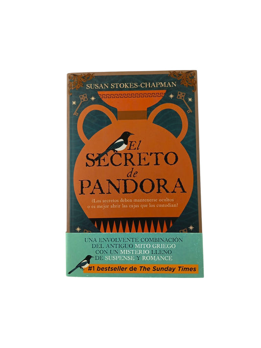 El secreto de Pandora