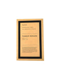 Aurora: Pensamientos sobre los prejuicios morales by Nietzsche Friedrich
