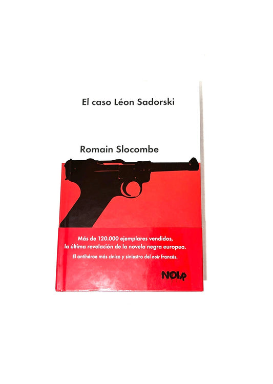 El caso Léon Sadorski