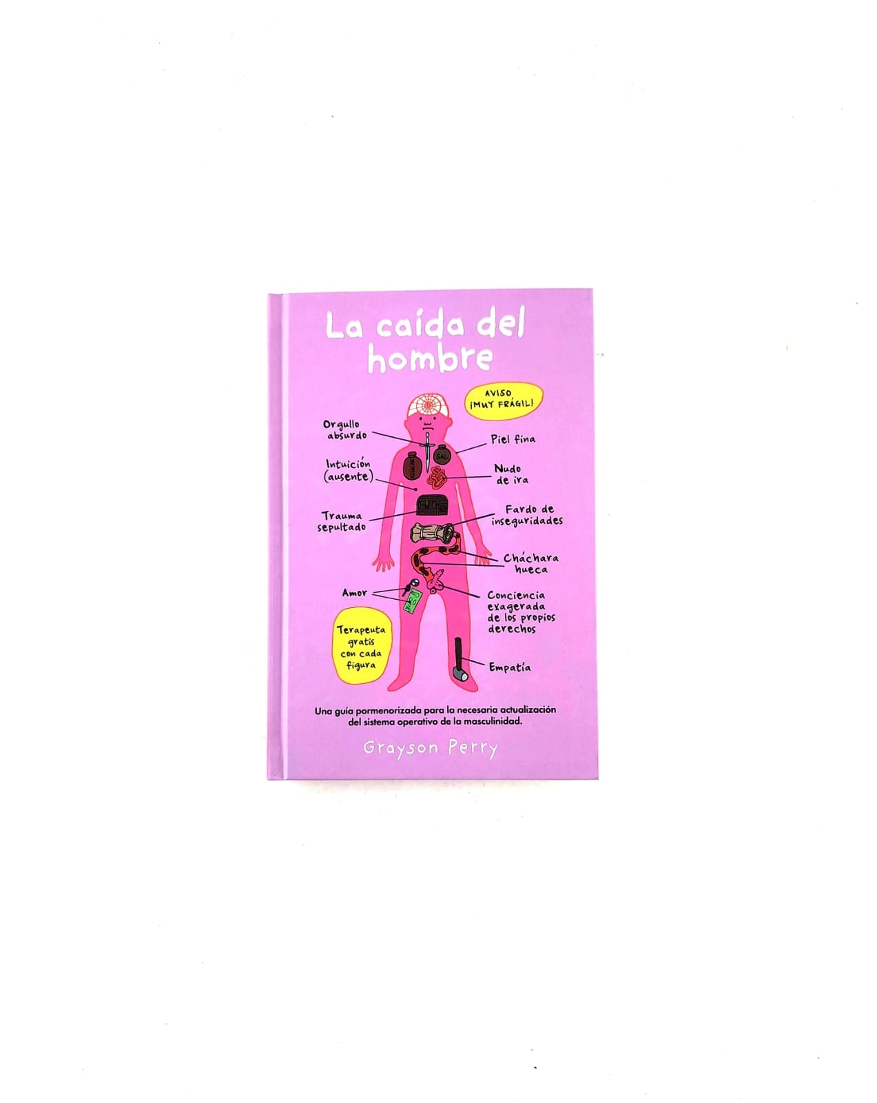 La caída del hombre