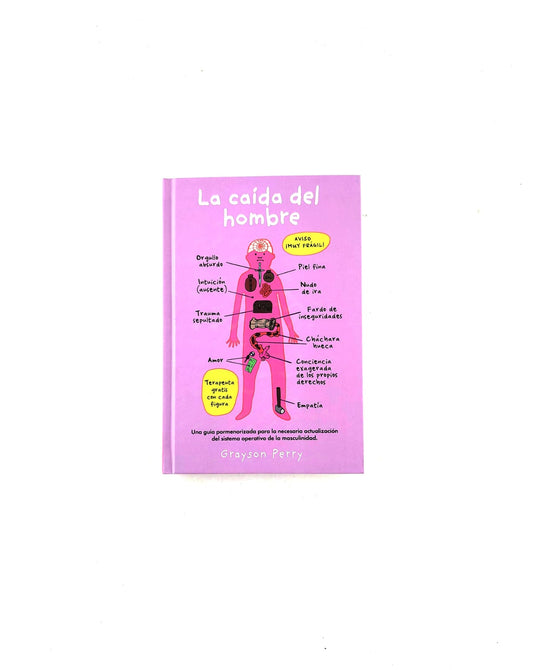 La caída del hombre