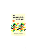 El paralelo etíope. by Olavarría Diego