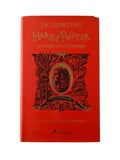 Harry Potter y el misterio del príncipe by J K Rowling