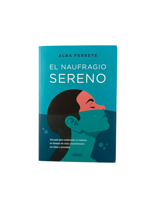 El naufragio sereno