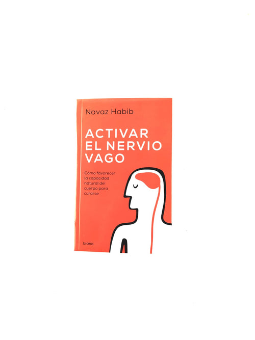 Activar el nervio vago by Navaz Habib