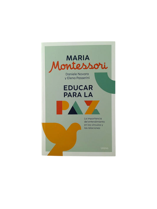 Educar para la paz: La importancia del entendimiento en los vínculos y las relaciones