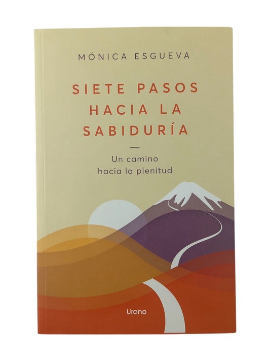 Siete pasos hacia la sabiduría