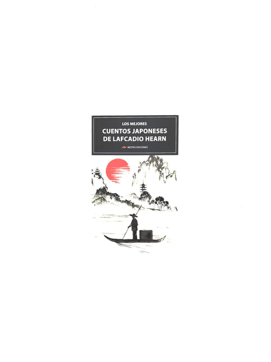 Los mejores cuentos japoneses de Lafcadio Hearn