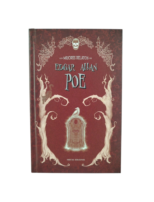 Los Mejores Relatos de Edgar Allan poe