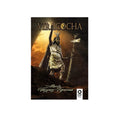 Viracocha by Alberto Vázquez-Figueroa