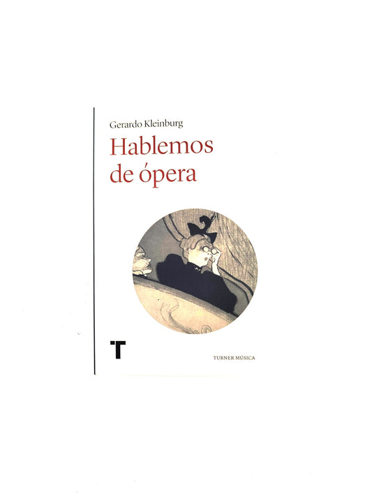 Hablemos de Ópera