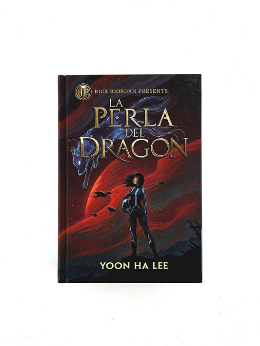 La perla del dragón