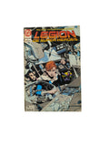 Legion De Super-héroes #20 by Paul Levitz y Keith Giffen