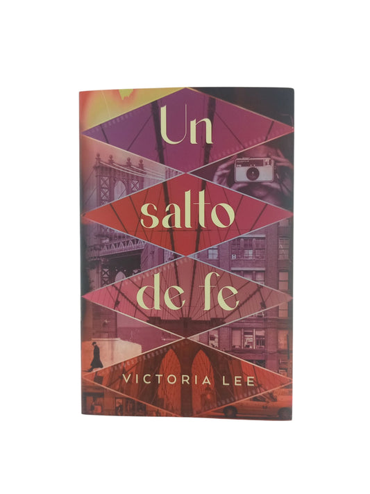 Un salto de fe
