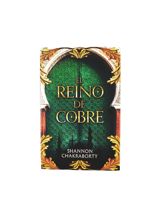 El reino de cobre