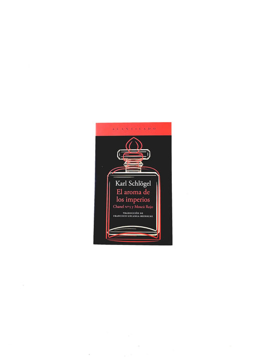 El aroma de los imperios